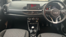 Kia Picanto 1.0 2 5dr [4 seats] Petrol Hatchback